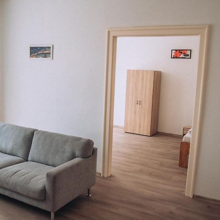 Grand Apartments In The Centre Of Teplice Extérieur photo