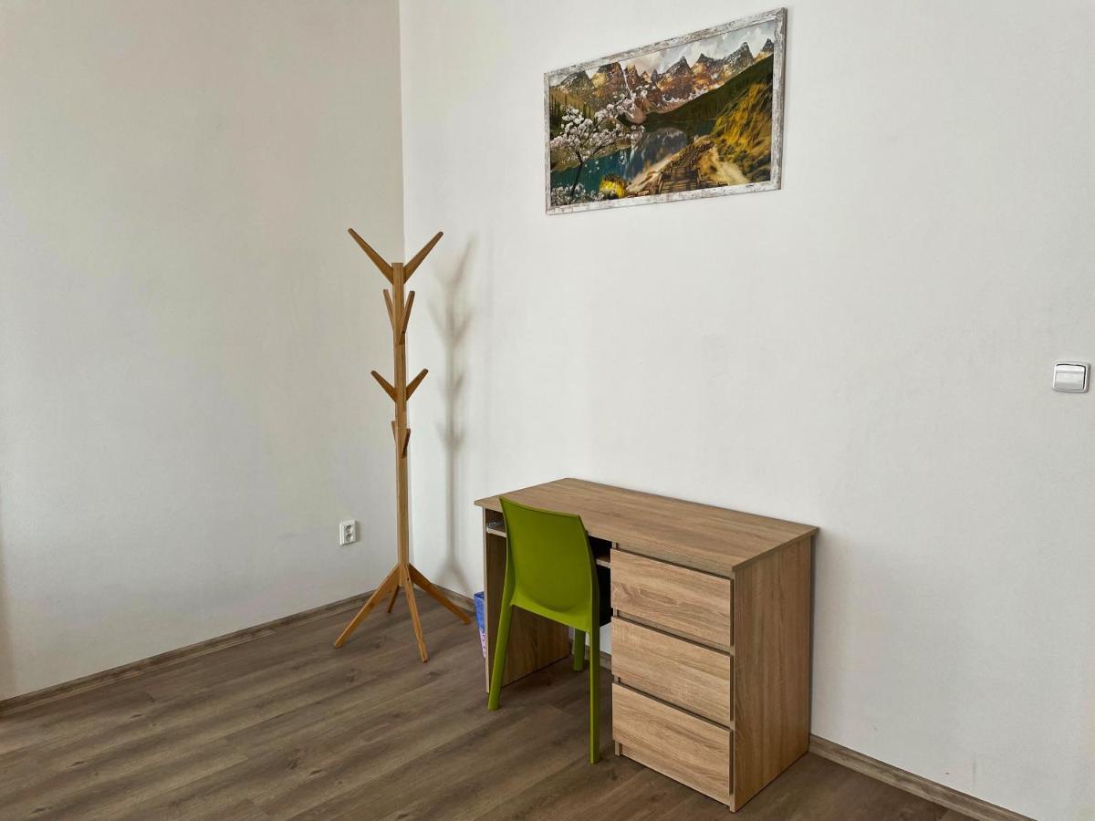 Grand Apartments In The Centre Of Teplice Extérieur photo